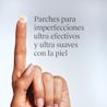 Clear & Defend+ Parches para Imperfecciones Piel Sensible