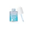 Neutrogena® Hydro Boost Hyaluronic Acid Serum bottle with open dropper on white