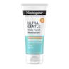 Neutrogena® Ultra Gentle Daily Facial Moisturizer With Broad Spectrum SPF 30 Front of Pack