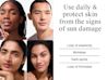 Neutrogena® Ultra Sheer Invisible Fluid Hydration Sunscreen SPF50 Αντηλιακό Προσώπου SPF50
