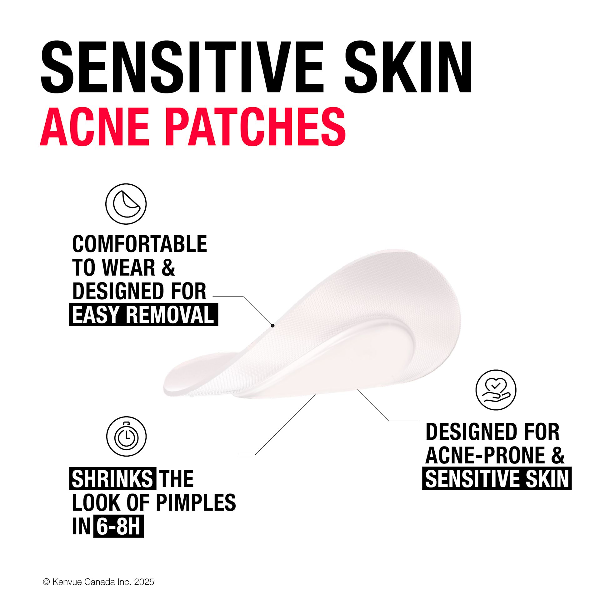 NTG NA CA 62600652874 100065287 SENSITIVE BLEMISH PATCHES CLAIM2