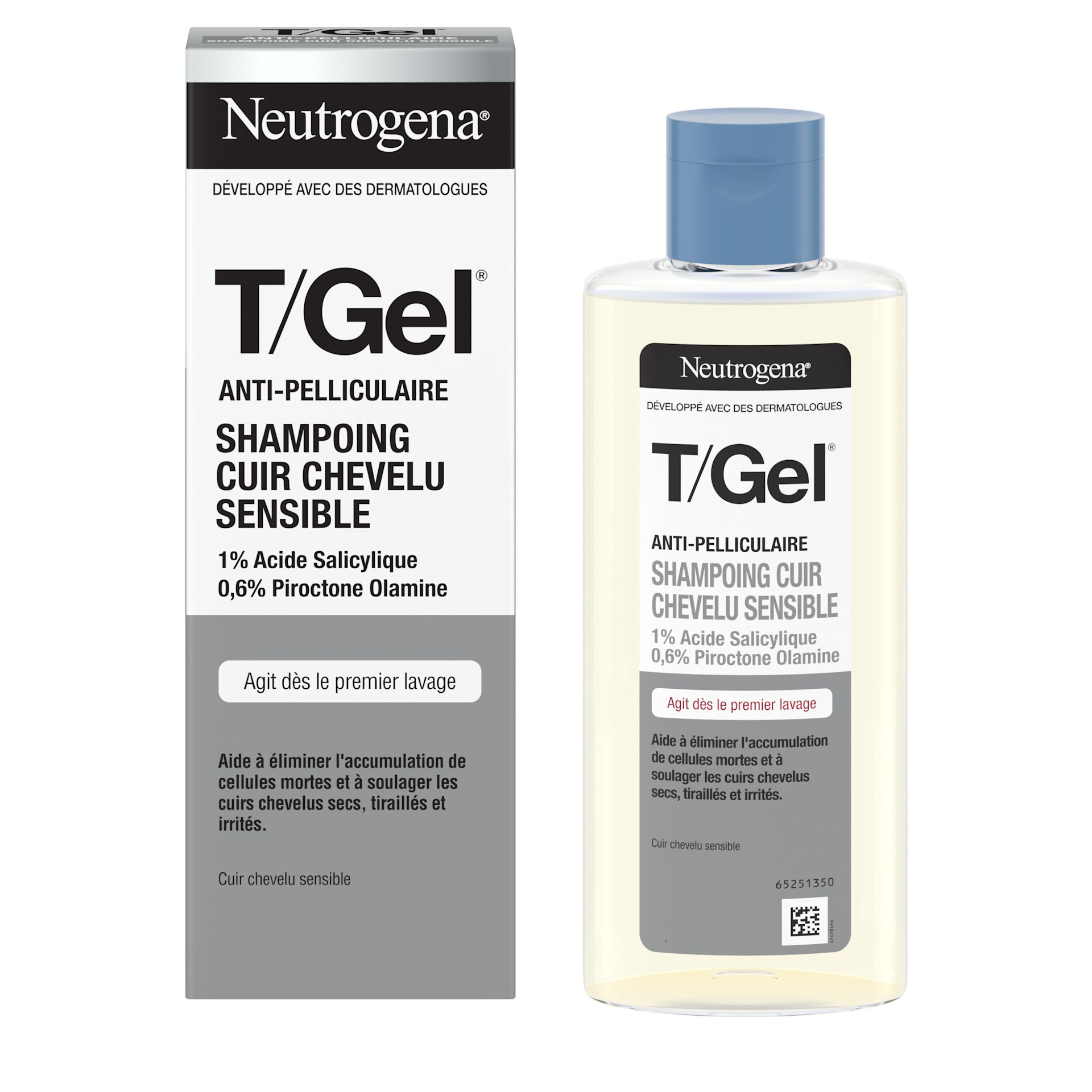 NTG EMEA FR 3574661934532 91086500 975803 TGEL SENS SCALP 150ML OBWB