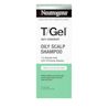 T/Gel® Anti-Dandruff Shampoo for Oily Hair and Scalp