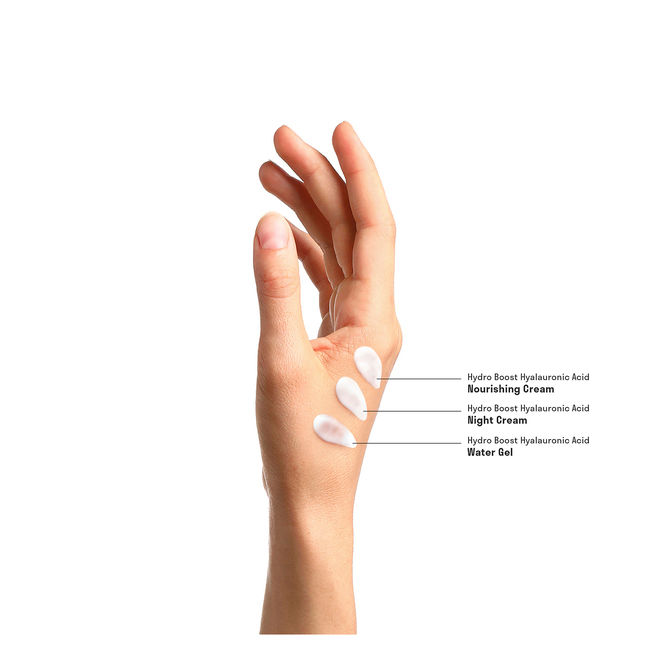 Neutrogena® Hydro Boost Hyaluronic Acid Nourishing Cream - Image 4 - Neutrogena - en-AU