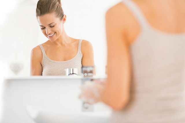 Different Skin Types Explained - Image 1 - Neutrogena - en-AU