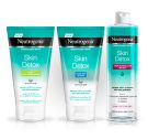 NEUTROGENA® Skin Detox Range