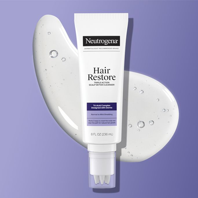 Haircare category image