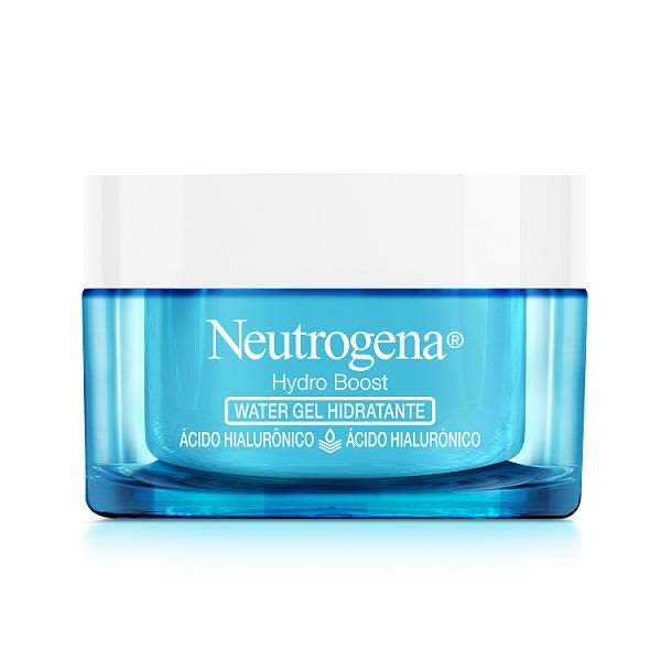 Hidratante Facial NEUTROGENA® Hydro Boost Water Gel