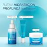 Crema contorno de ojos hidratación profunda