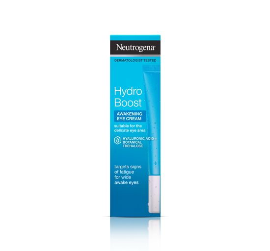Neutrogena® Hydro Boost® Awakening Eye Cream