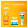 Gel limpiador oil free rutina