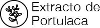 Extracto de Portulaca