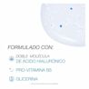 Fórmula de serum concentrado hydro boost