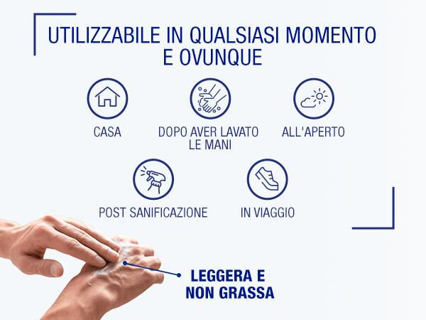 Neutrogena® Formula Norvegese Crema Mani Assorbimento Rapido - Image 2 - Neutrogena - it-IT