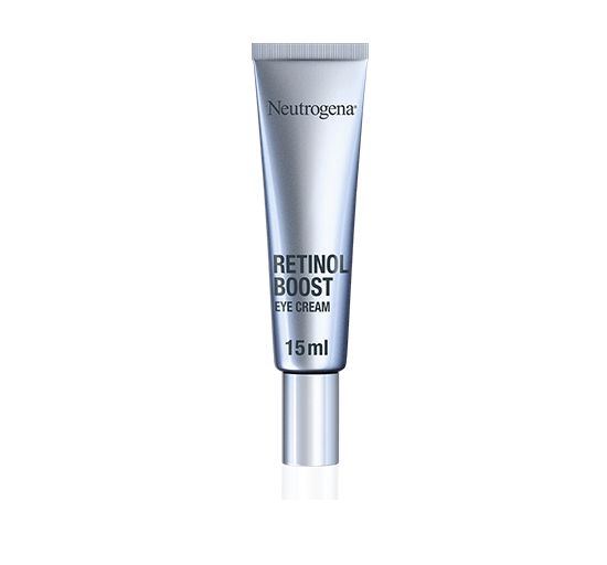 NEUTROGENA® Retinol Boost Eye Cream