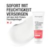 Haut sofort mit Feuchtigkeit versorgen mit dem Anti-Pickel+ Feuchtigkeitsgel.