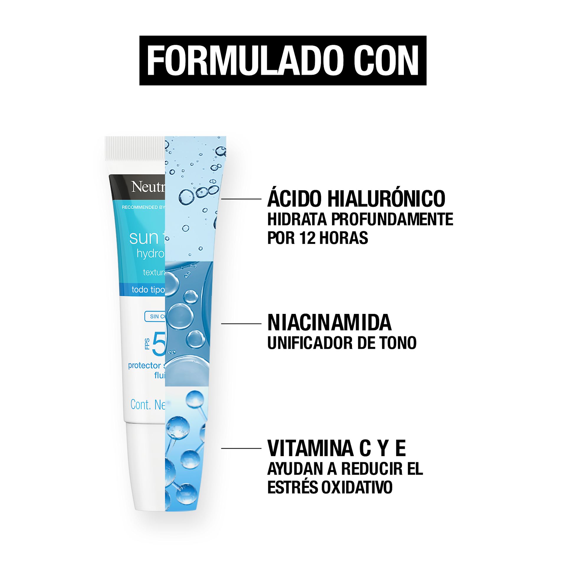 Formulado Con