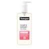 Clear & Radiant Face Wash
