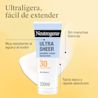 Ultra Sheer Lotion Sunscreen SPF30