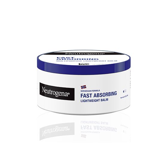 Norwegian Formula® Fast Absorbing Balm