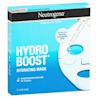 Neutrogena® Hydro Boost Hydrating Mask 5 Pack - Image 1 - Neutrogena - en-AU