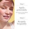 Neutrogena® Ultra Sheer Invisible Fluid Sunscreen Oil Control SPF 50+