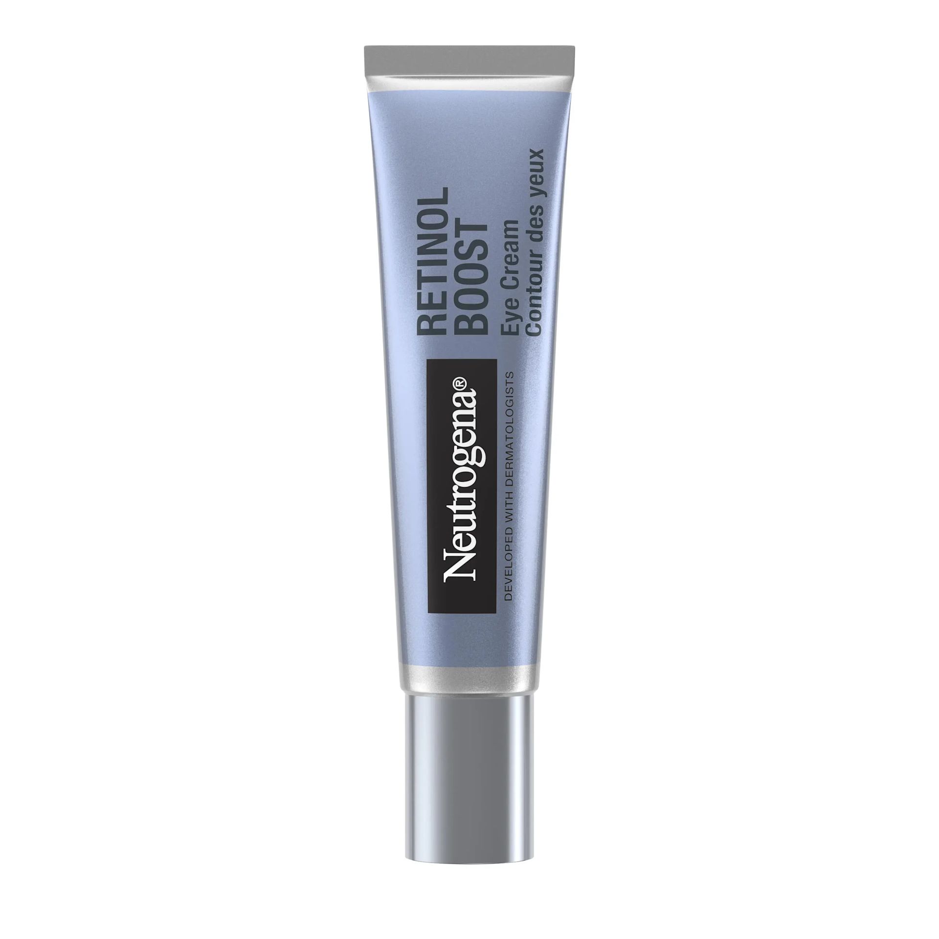 Neutrogena® Retinol Boost Eye Cream Αντιγηραντική Κρέμα Ματιών 15ml