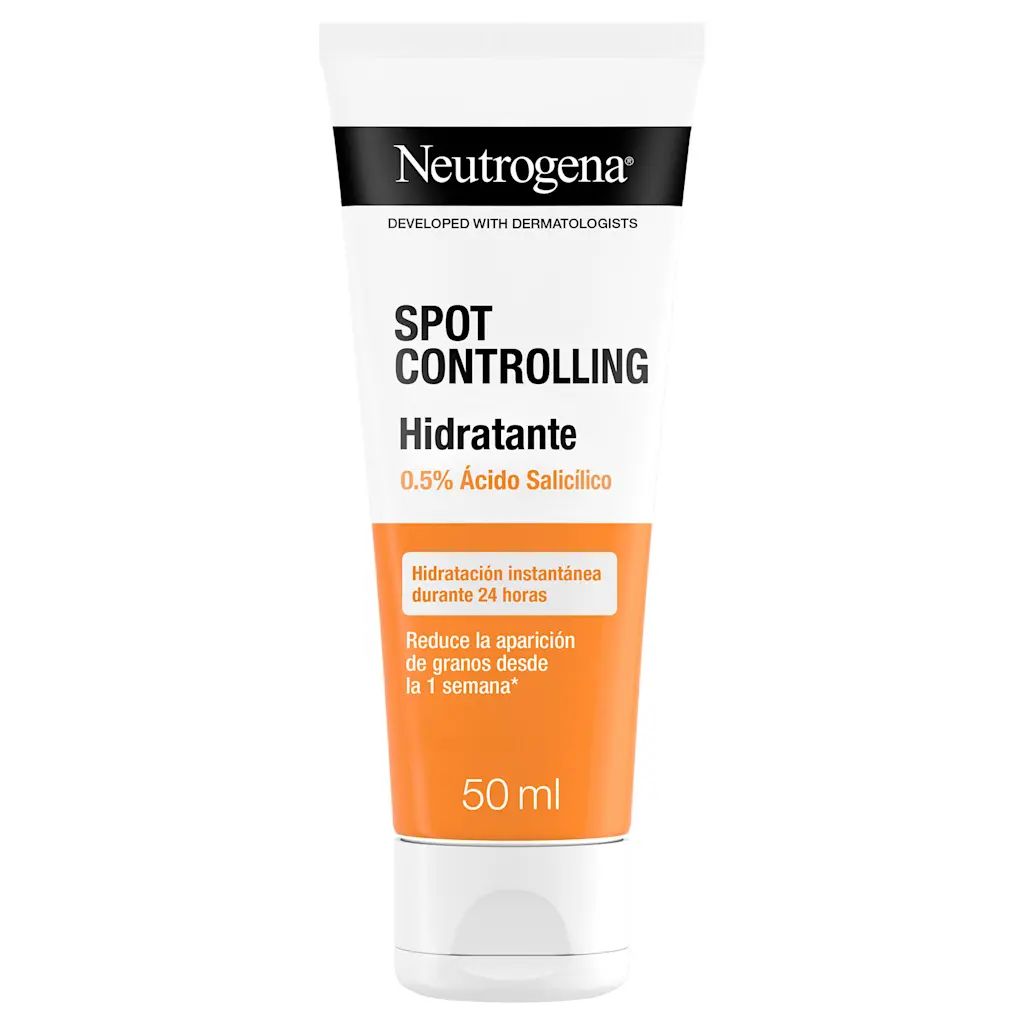 Acné: Descubre todo lo que deberías saber - Image 11 - Neutrogena - es-ES