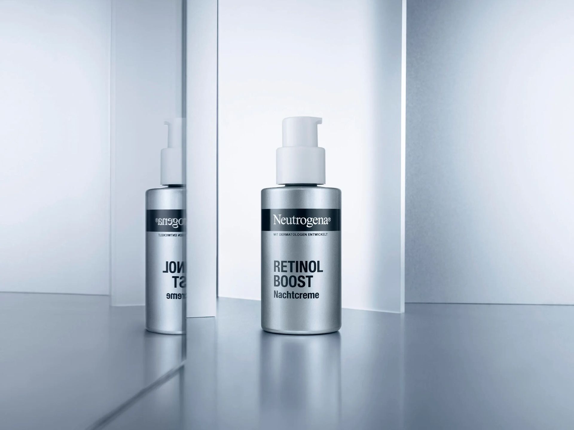 Sérum Retinol Boost para rejuvenecer la piel