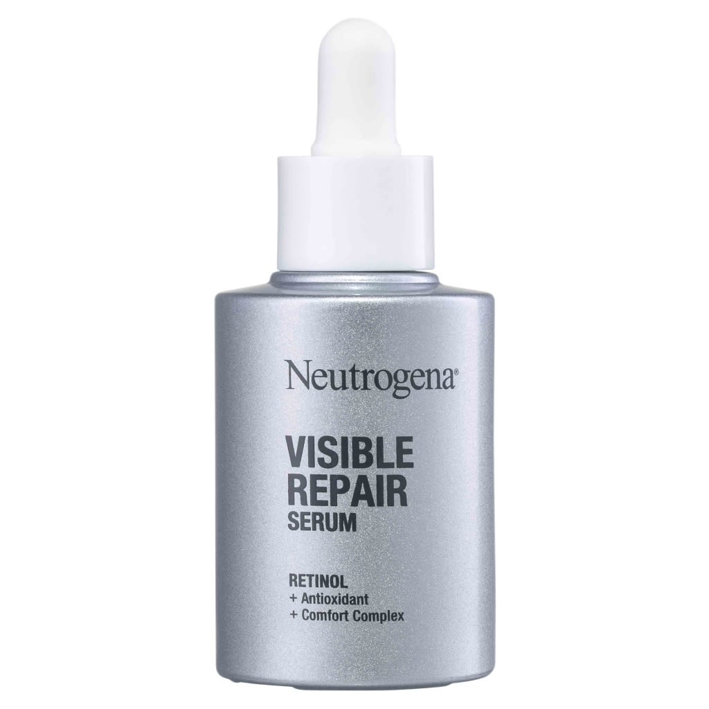 Neutrogena®  Visible Repair Serum 30ml
