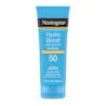 Neutrogena® Hydro Boost Water Gel Lotion SPF 50 Front of Pack