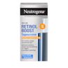 Packshot Neutrogena® Retinol Boost Tagescreme Packungsvorderseite 