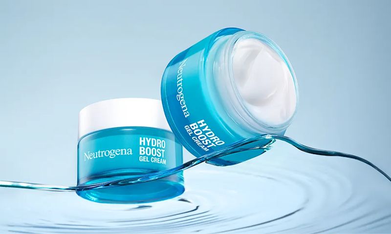 neutrogena hydro boost box Neutrogena Hydro Boost Hyaluronic Acid Water Gel, 2 pk./1.7 oz