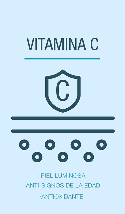 Vitamina C