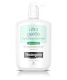 Ultra Gentle Hydrating Cleanser