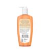 Neutrogena® Deep Clean Facial Cleanser, 6.7 Fl. Oz, back of pack