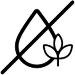 Oil-free Icon