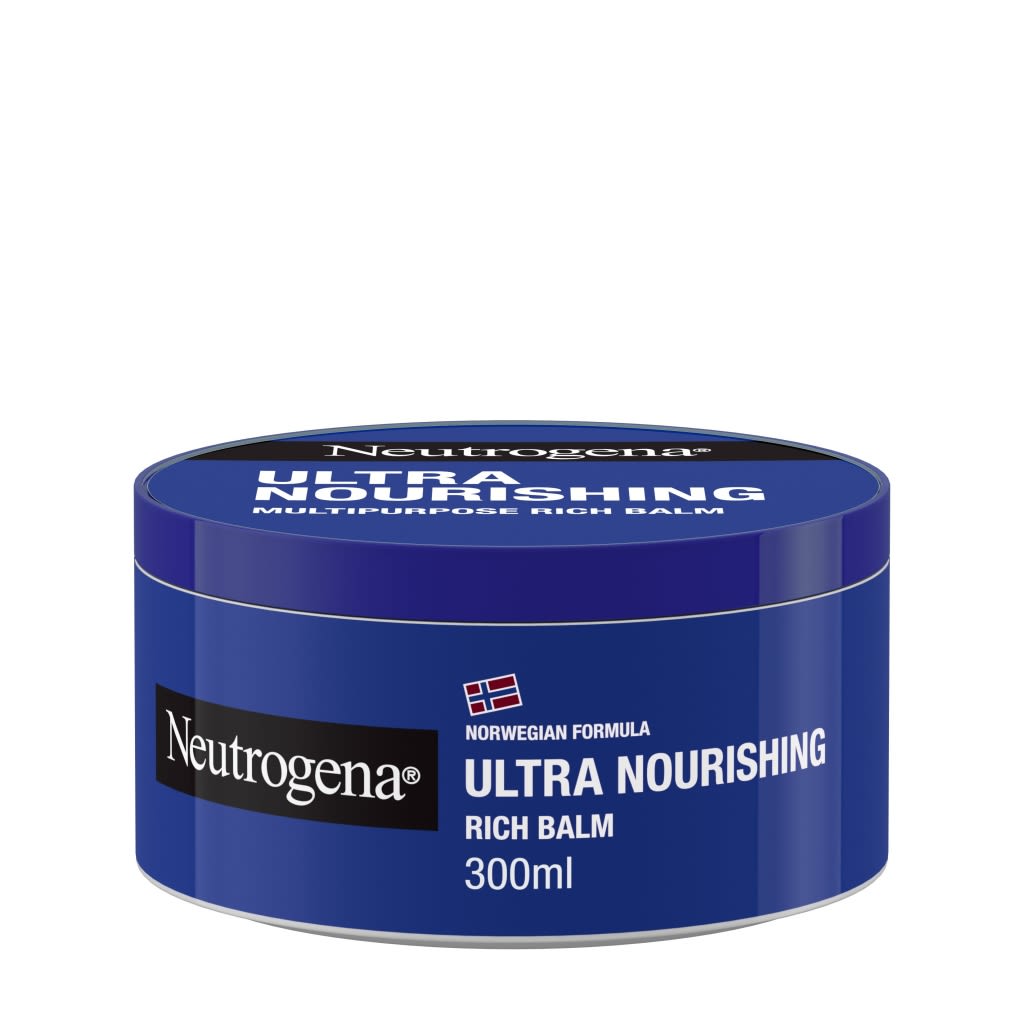 Neutrogena® Norwegian Formula Ultra Nourishing Intensive balzam