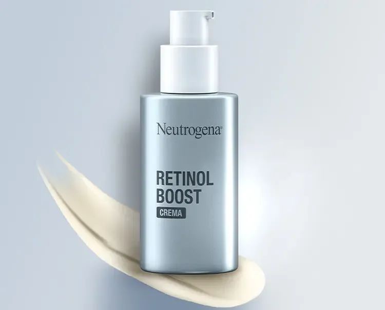 Retinol Boost