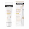 Panneaux avant du fluide visage UV-Teinté mineral NEUTROGENA® Purescreen+MC Clair, FPS 30, boîte et tube à presser de 32 ml