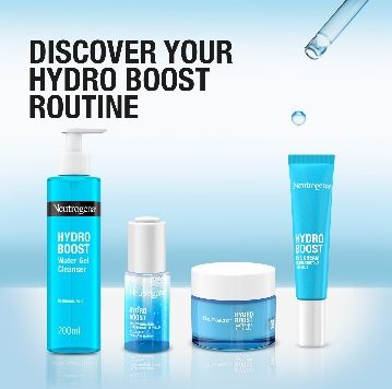 Hydro boost Hydrating  Eye Cream - img7