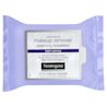 Neutrogena® Night Calm Make-Up Remover Wipes 25 - Image 1 - Neutrogena - en-AU