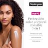 Ultra Sheer Lotion Sunscreen