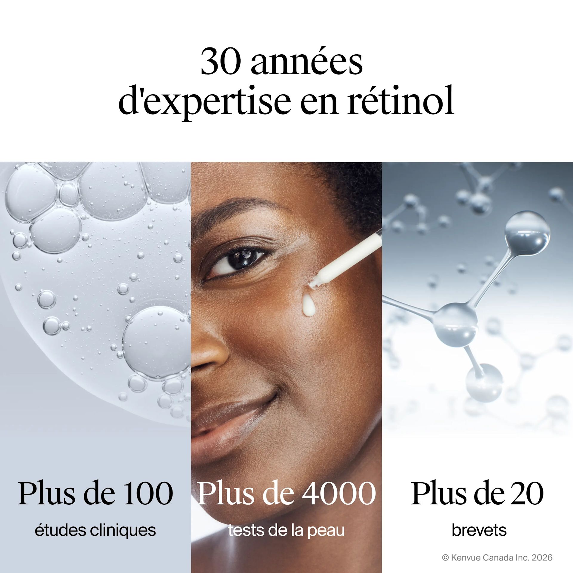Neutrogena Rapid Wrinkle Repair Retinol Renewal Serum - Image 15