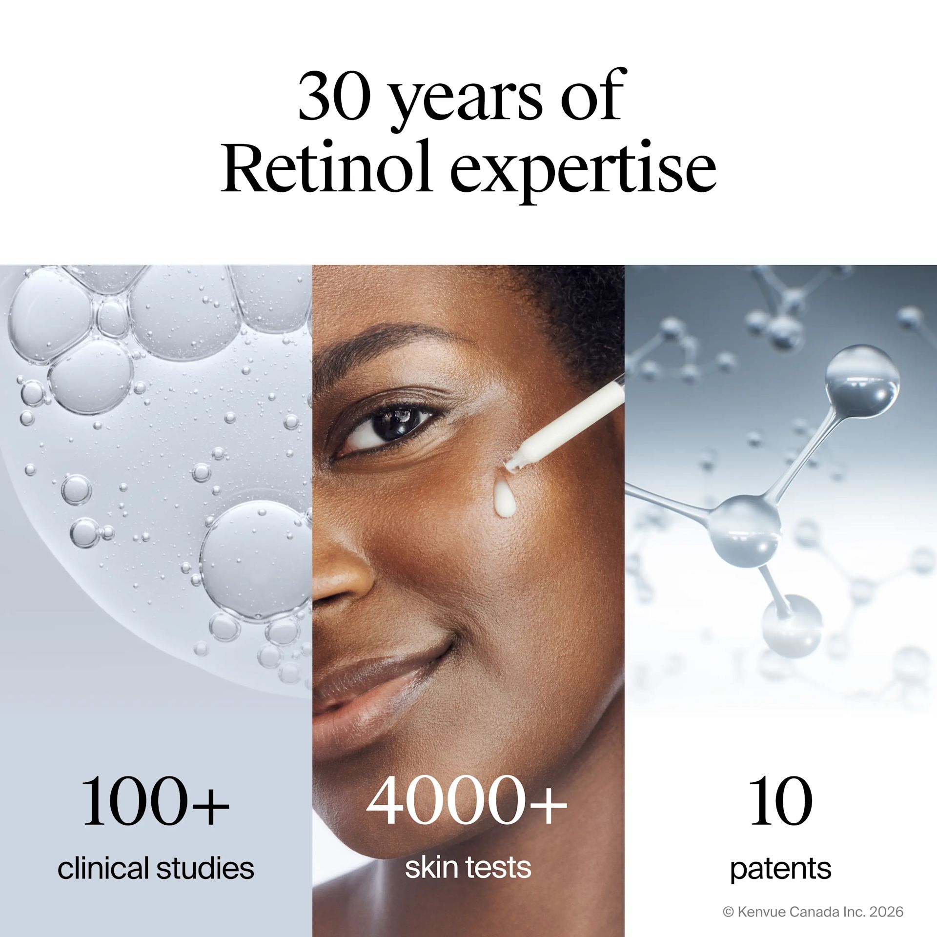 Neutrogena Rapid Wrinkle Repair Retinol Renewal Serum - Image 15