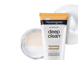 First glycerin-based cleanser