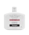 Neutrogena Neutrogena® Scalp Therapy Anti-Dandruff Scalp Build-Up Control
