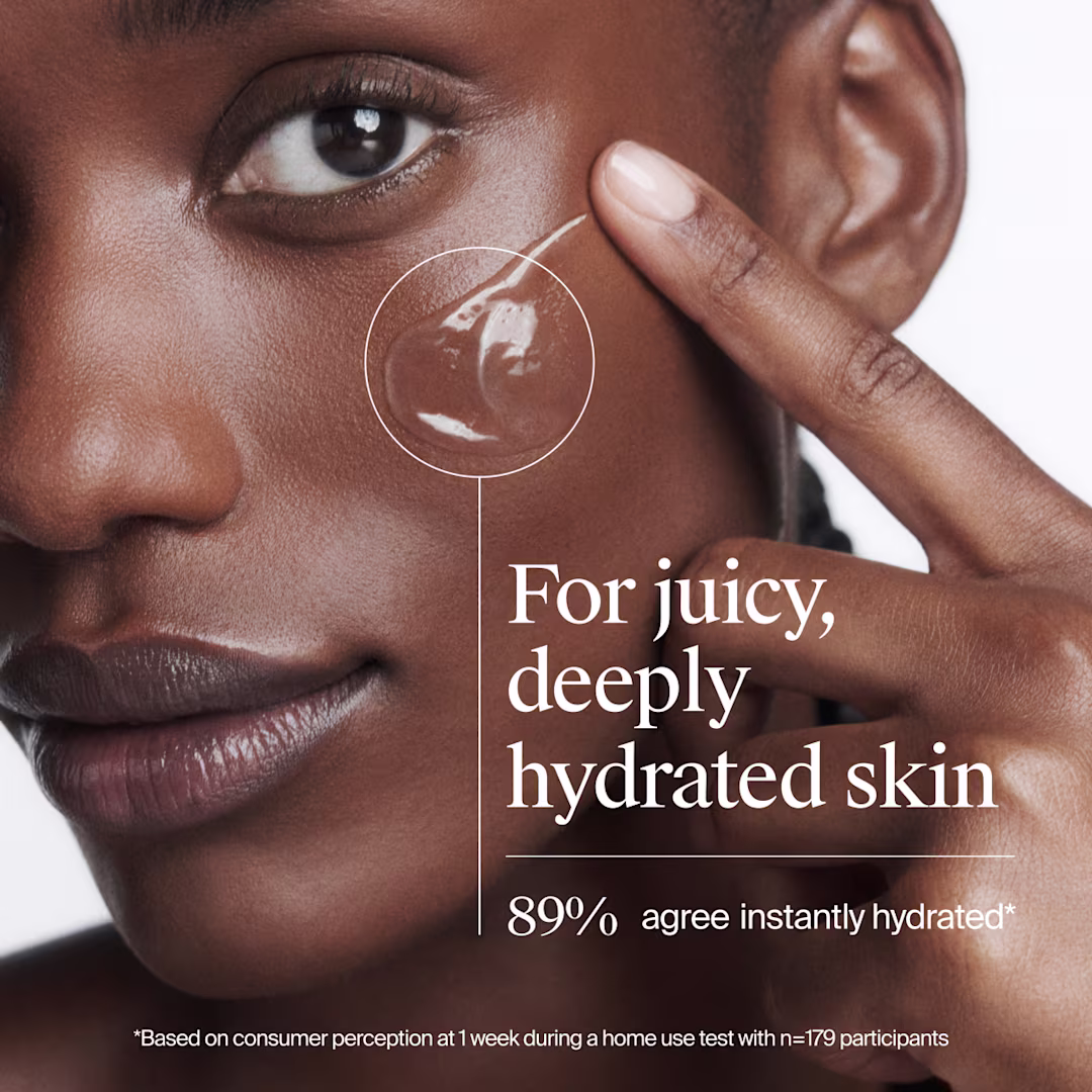 Neutrogena® Hydro Boost Hyaluronic Acid Water Gel with Signature Fragrance 50ML