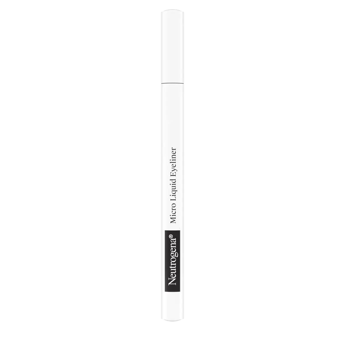 Neutrogena® Micro Liquid Eyeliner, Black 10, 0.04 Fl. Oz