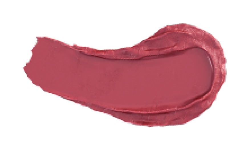 Spiced Rose texture swatch and consistency